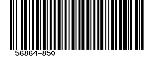 56864-850