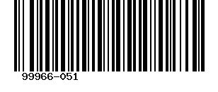 99966-051