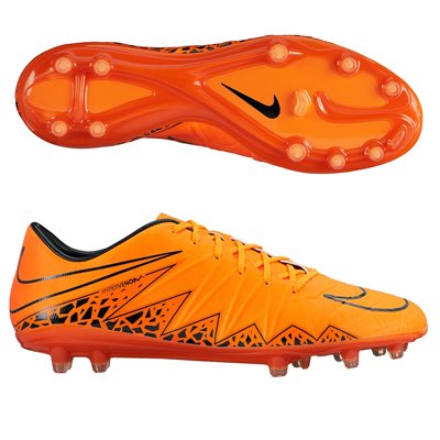 Hypervenom Phatal II FG 749893 888 Nike Vaxter Five